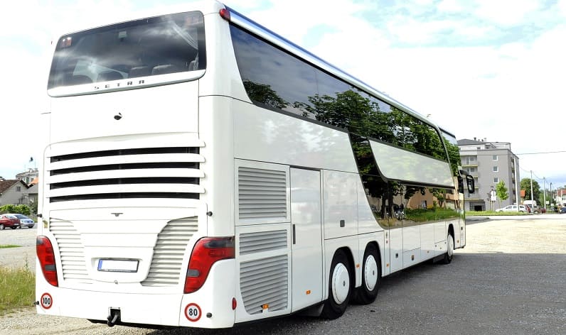 North Brabant: Bus charter in Best in Best and Netherlands