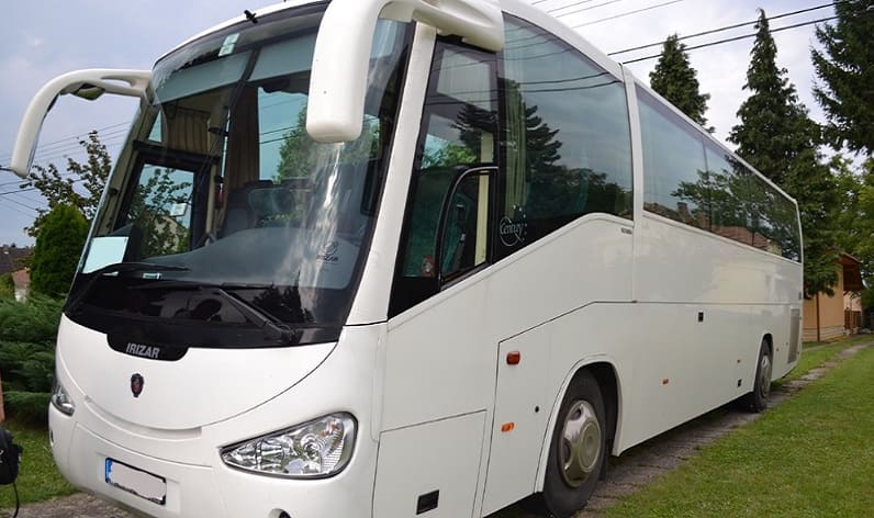 North Brabant: Buses rental in Geertruidenberg-Raamsdonksveer in Geertruidenberg-Raamsdonksveer and Netherlands