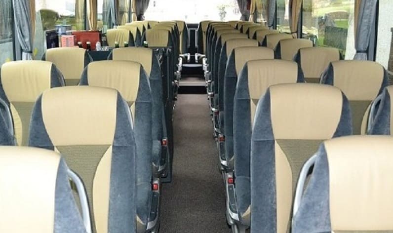 Netherlands: Coach operator in North Brabant in North Brabant and Best